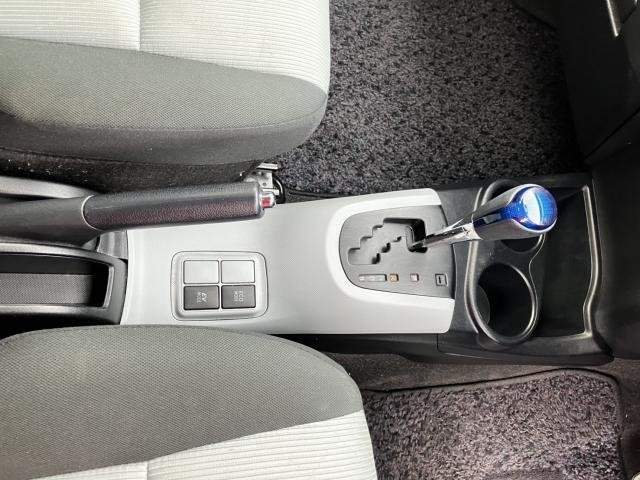 Ref:AUX-20314284 TOYOTA AQUA 2014 - Image 8