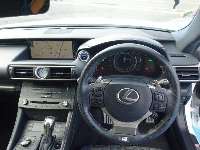 Ref:AUX-20314456 LEXUS RC 2018 - Image 11