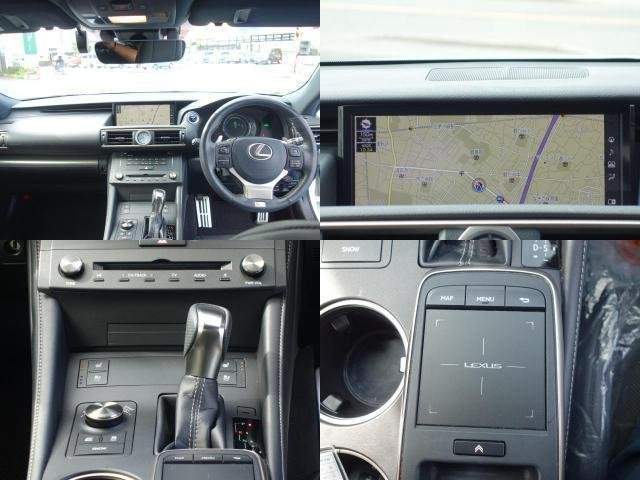 Ref:AUX-20314456 LEXUS RC 2018 - Image 6