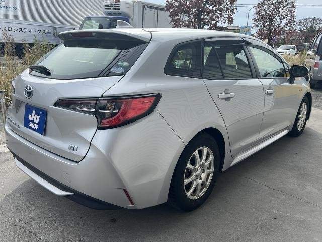 Ref:AUX-20315599 TOYOTA COROLLA TOURING 2020 - Image 2