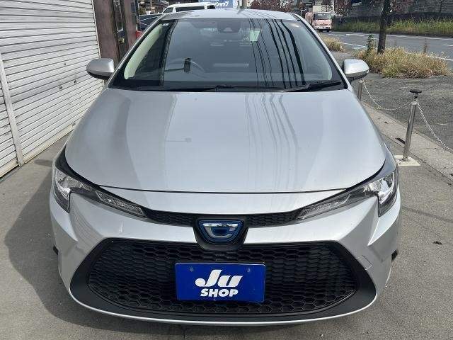 Ref:AUX-20315599 TOYOTA COROLLA TOURING 2020 - Image 12