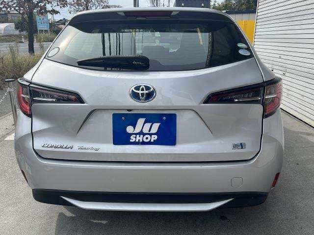 Ref:AUX-20315599 TOYOTA COROLLA TOURING 2020 - Image 13