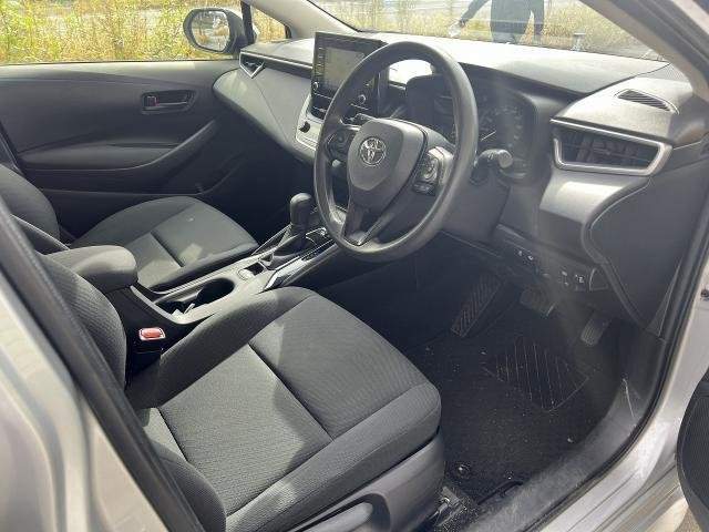 Ref:AUX-20315599 TOYOTA COROLLA TOURING 2020 - Image 14