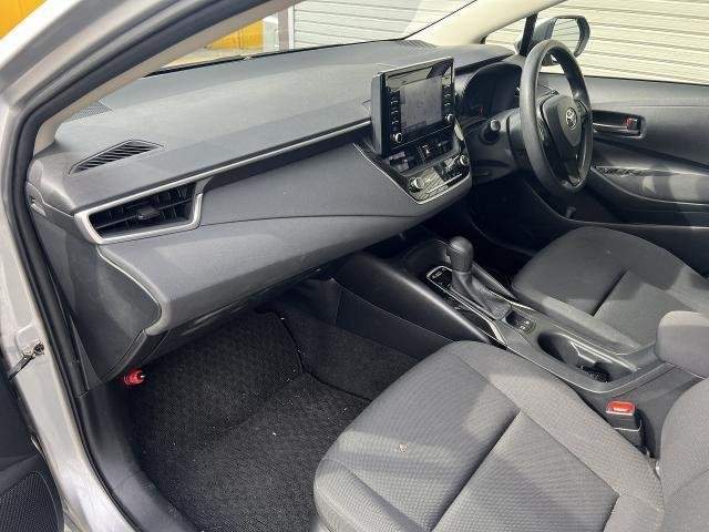 Ref:AUX-20315599 TOYOTA COROLLA TOURING 2020 - Image 15