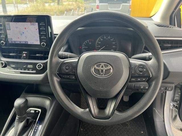 Ref:AUX-20315599 TOYOTA COROLLA TOURING 2020 - Image 16