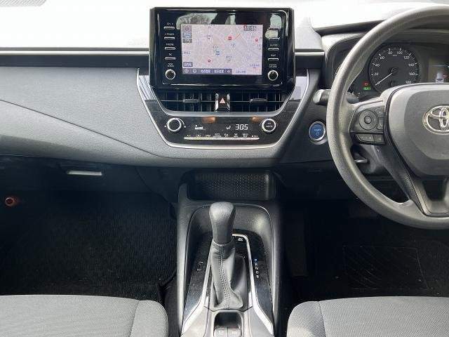 Ref:AUX-20315599 TOYOTA COROLLA TOURING 2020 - Image 17