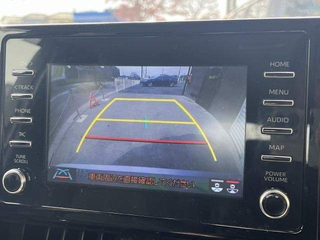 Ref:AUX-20315599 TOYOTA COROLLA TOURING 2020 - Image 18