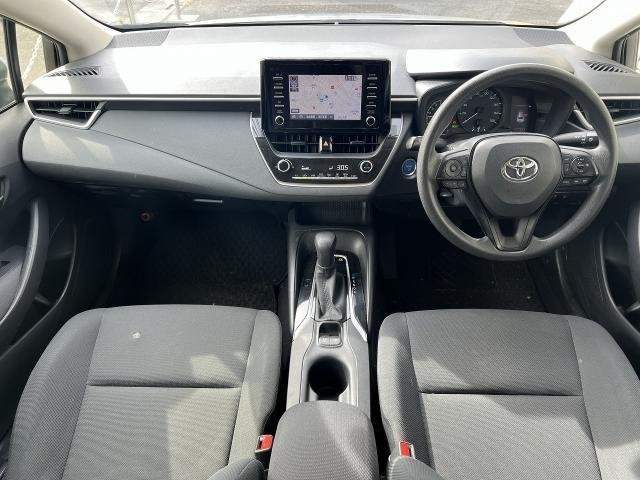 Ref:AUX-20315599 TOYOTA COROLLA TOURING 2020 - Image 4