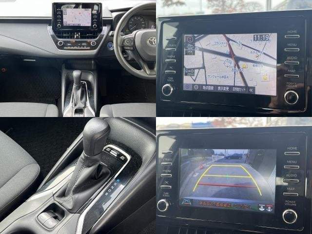 Ref:AUX-20315599 TOYOTA COROLLA TOURING 2020 - Image 6