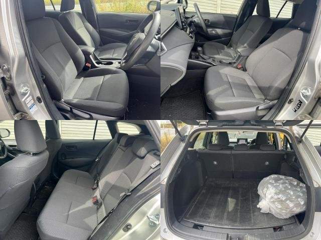 Ref:AUX-20315599 TOYOTA COROLLA TOURING 2020 - Image 7