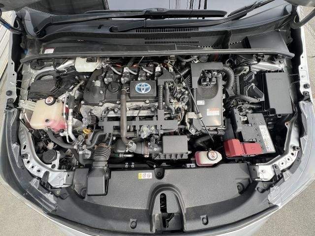 Ref:AUX-20315599 TOYOTA COROLLA TOURING 2020 - Image 9