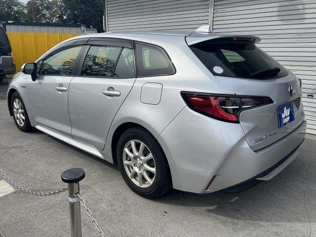 Ref:AUX-20315599 TOYOTA COROLLA TOURING 2020 - Image 10