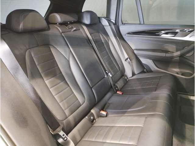 Ref:AUX-20317263 BMW X3 2023 - Image 11