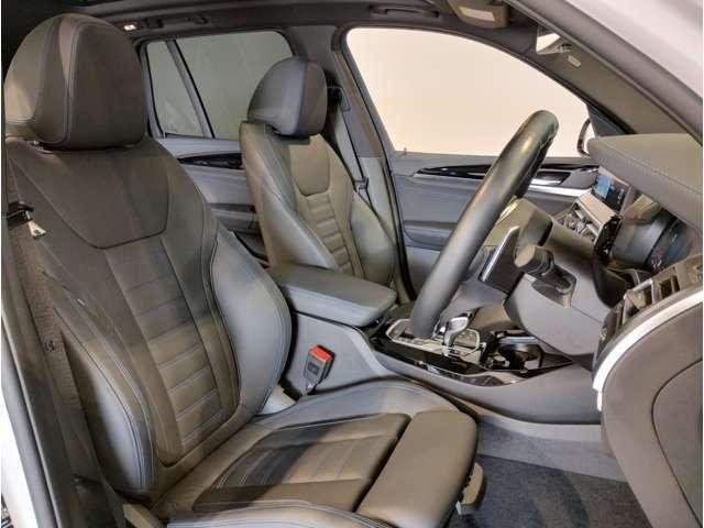 Ref:AUX-20317263 BMW X3 2023 - Image 12