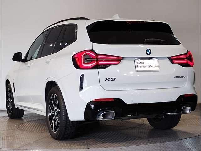 Ref:AUX-20317263 BMW X3 2023 - Image 7
