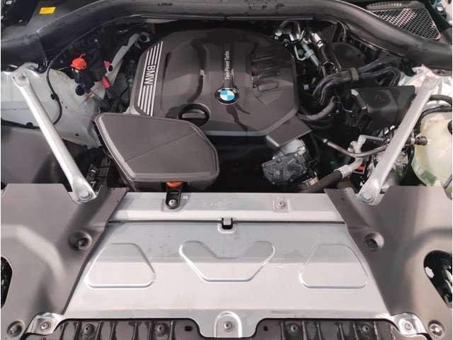 Ref:AUX-20317263 BMW X3 2023 - Image 10