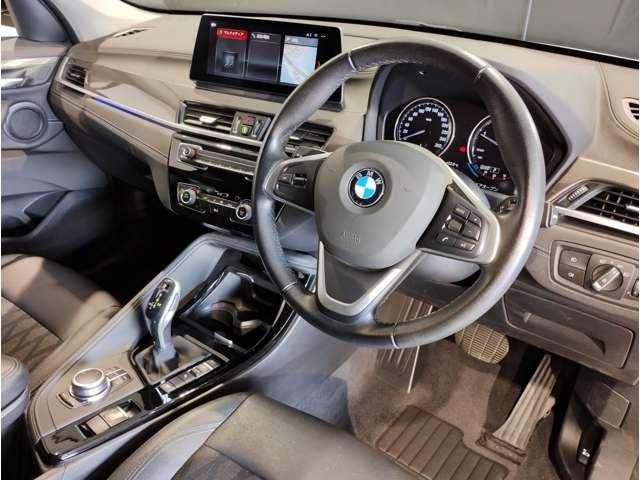 Ref:AUX-20317264 BMW X1 2021 - Image 13