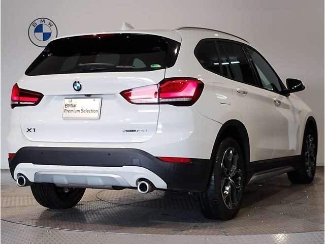Ref:AUX-20317264 BMW X1 2021 - Image 3