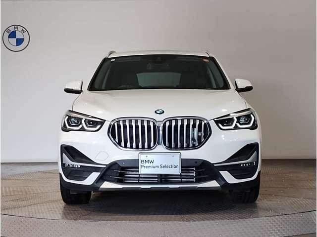 Ref:AUX-20317264 BMW X1 2021 - Image 4