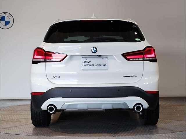 Ref:AUX-20317264 BMW X1 2021 - Image 5