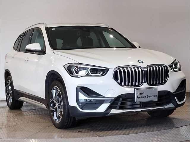 Ref:AUX-20317264 BMW X1 2021 - Image 6