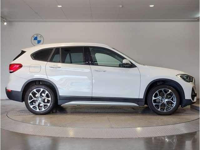 Ref:AUX-20317264 BMW X1 2021 - Image 7