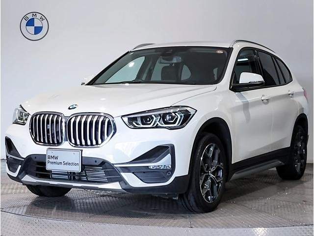 Ref:AUX-20317264 BMW X1 2021