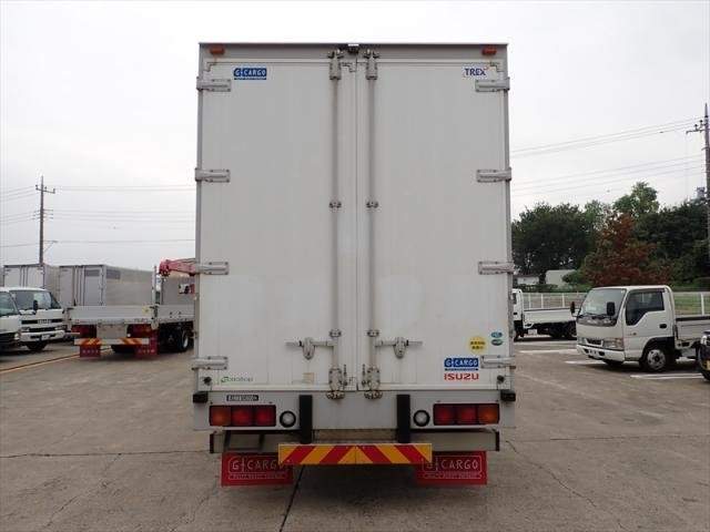 Ref:AUX-20317954 ISUZU GIGA 2017 - Image 2