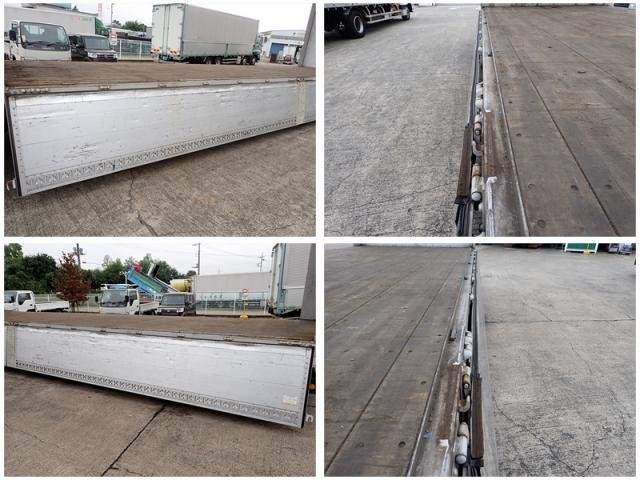 Ref:AUX-20317954 ISUZU GIGA 2017 - Image 11