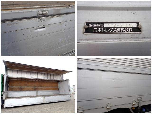 Ref:AUX-20317954 ISUZU GIGA 2017 - Image 12