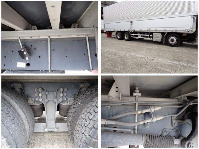 Ref:AUX-20317954 ISUZU GIGA 2017 - Image 15