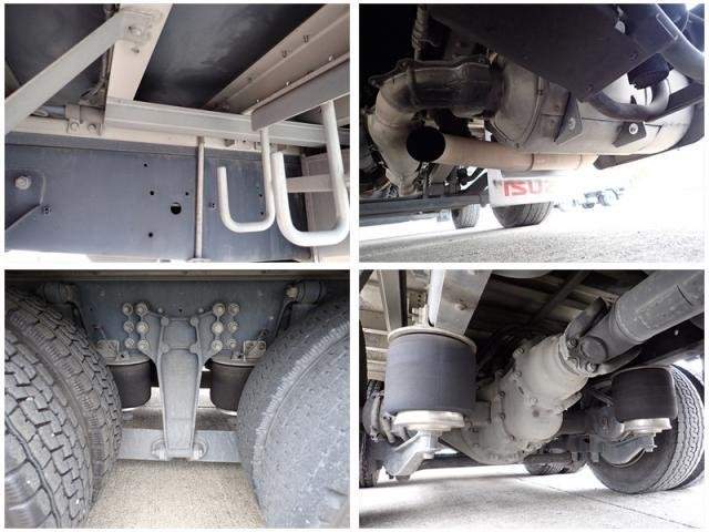 Ref:AUX-20317954 ISUZU GIGA 2017 - Image 16