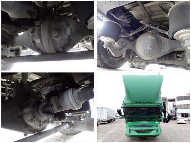 Ref:AUX-20317954 ISUZU GIGA 2017 - Image 17