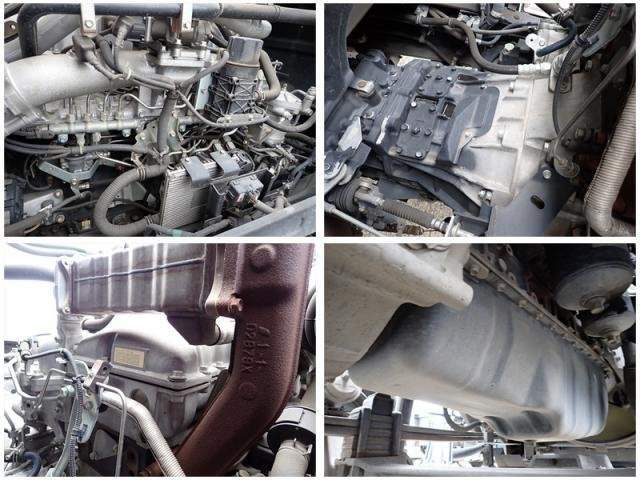 Ref:AUX-20317954 ISUZU GIGA 2017 - Image 19