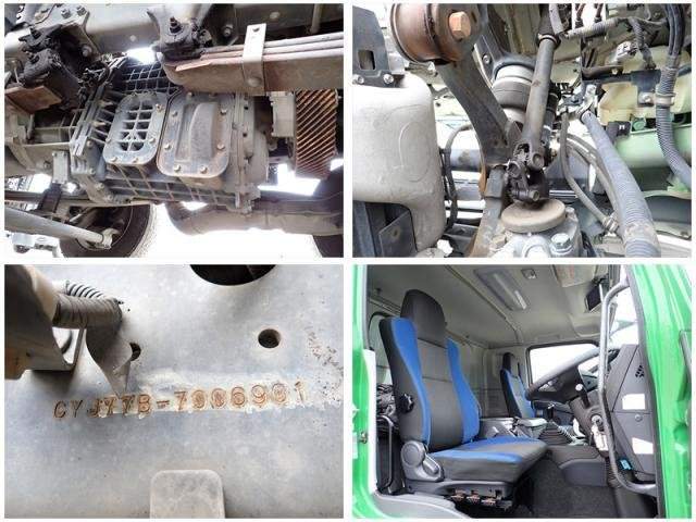 Ref:AUX-20317954 ISUZU GIGA 2017 - Image 20