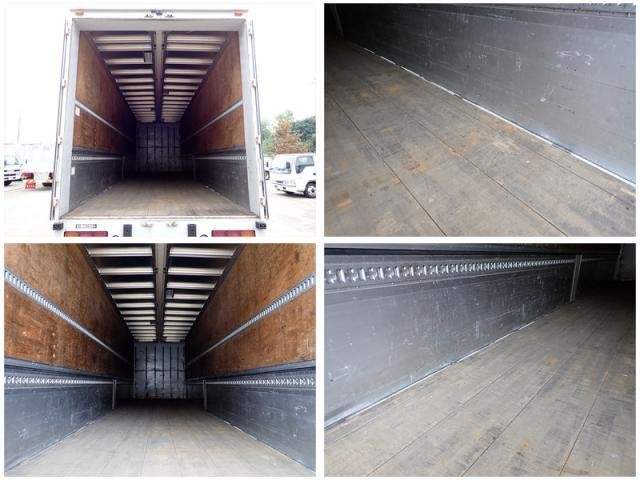 Ref:AUX-20317954 ISUZU GIGA 2017 - Image 5