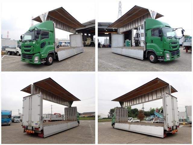 Ref:AUX-20317954 ISUZU GIGA 2017 - Image 7