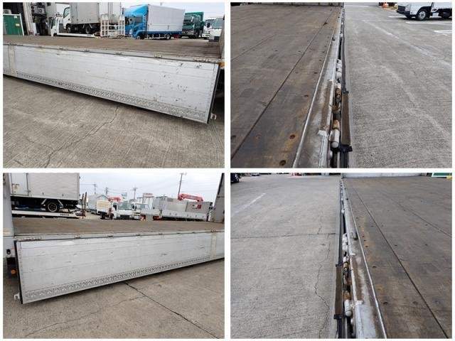 Ref:AUX-20317954 ISUZU GIGA 2017 - Image 10