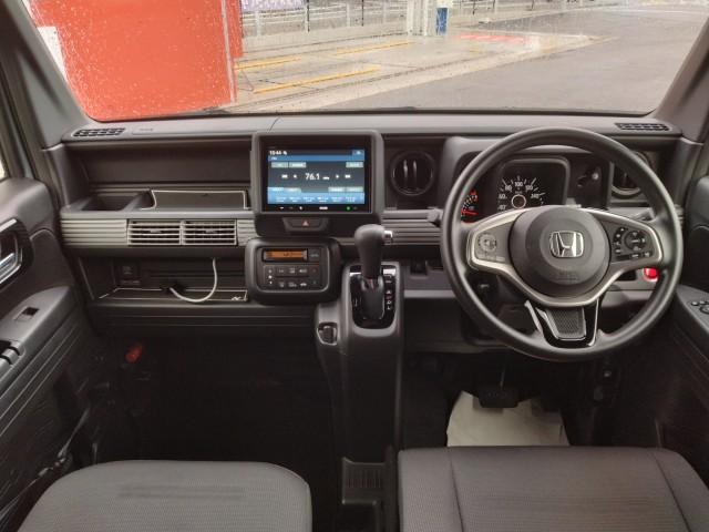 Ref:AUX-20318196 HONDA N-VAN 2024 - Image 5