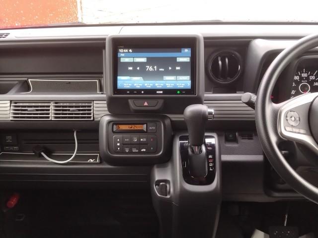 Ref:AUX-20318196 HONDA N-VAN 2024 - Image 6