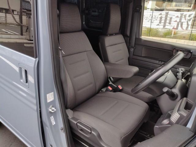 Ref:AUX-20318196 HONDA N-VAN 2024 - Image 8