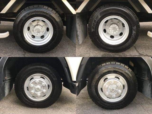 Ref:AUX-20318216 ISUZU FORWARD 2018 - Image 11