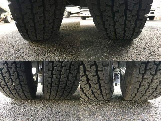 Ref:AUX-20318216 ISUZU FORWARD 2018 - Image 12