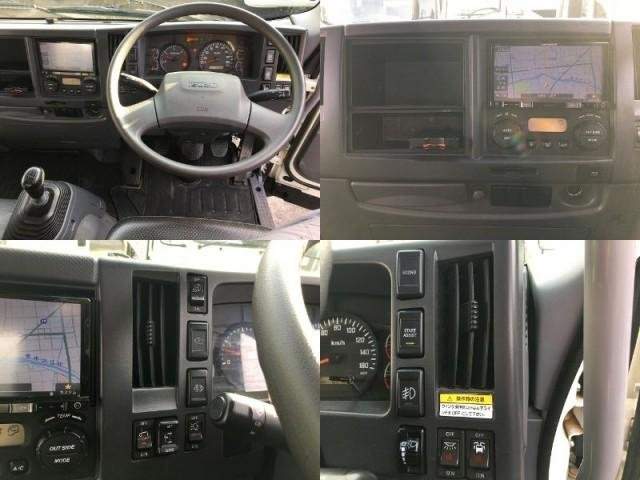 Ref:AUX-20318216 ISUZU FORWARD 2018 - Image 13