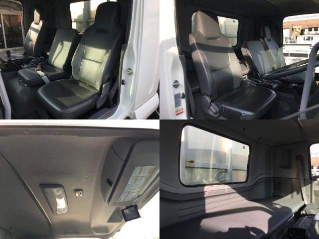 Ref:AUX-20318216 ISUZU FORWARD 2018 - Image 14