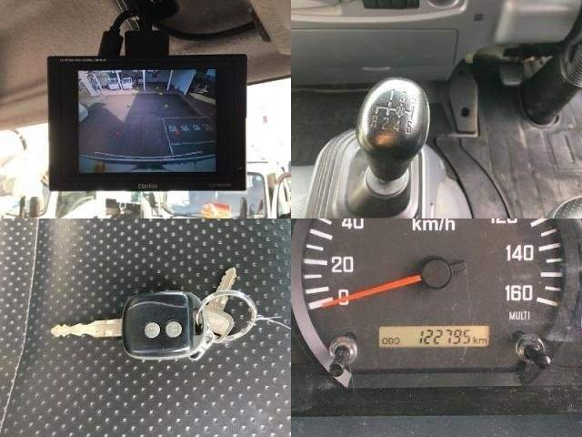 Ref:AUX-20318216 ISUZU FORWARD 2018 - Image 15