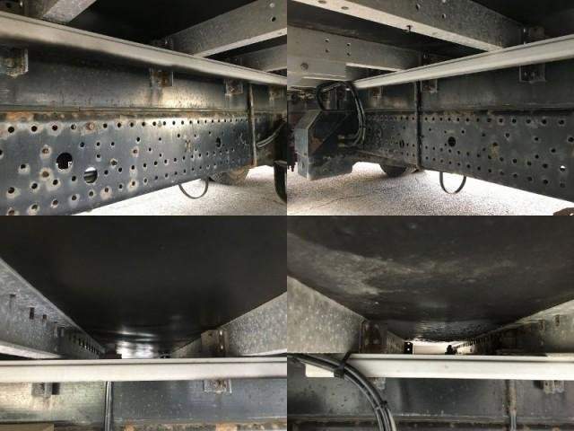 Ref:AUX-20318216 ISUZU FORWARD 2018 - Image 18