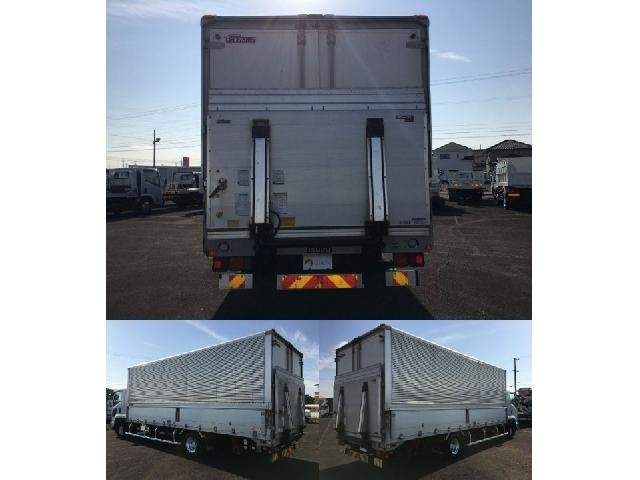 Ref:AUX-20318216 ISUZU FORWARD 2018 - Image 7
