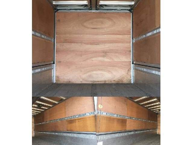 Ref:AUX-20318216 ISUZU FORWARD 2018 - Image 8