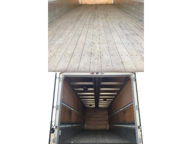 Ref:AUX-20318216 ISUZU FORWARD 2018 - Image 9